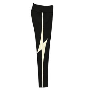 925fit Lightening Bolt Leggings XS
